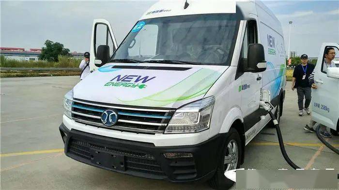 焕芯参赛是时候重新认识北汽长江ev12这位老友了