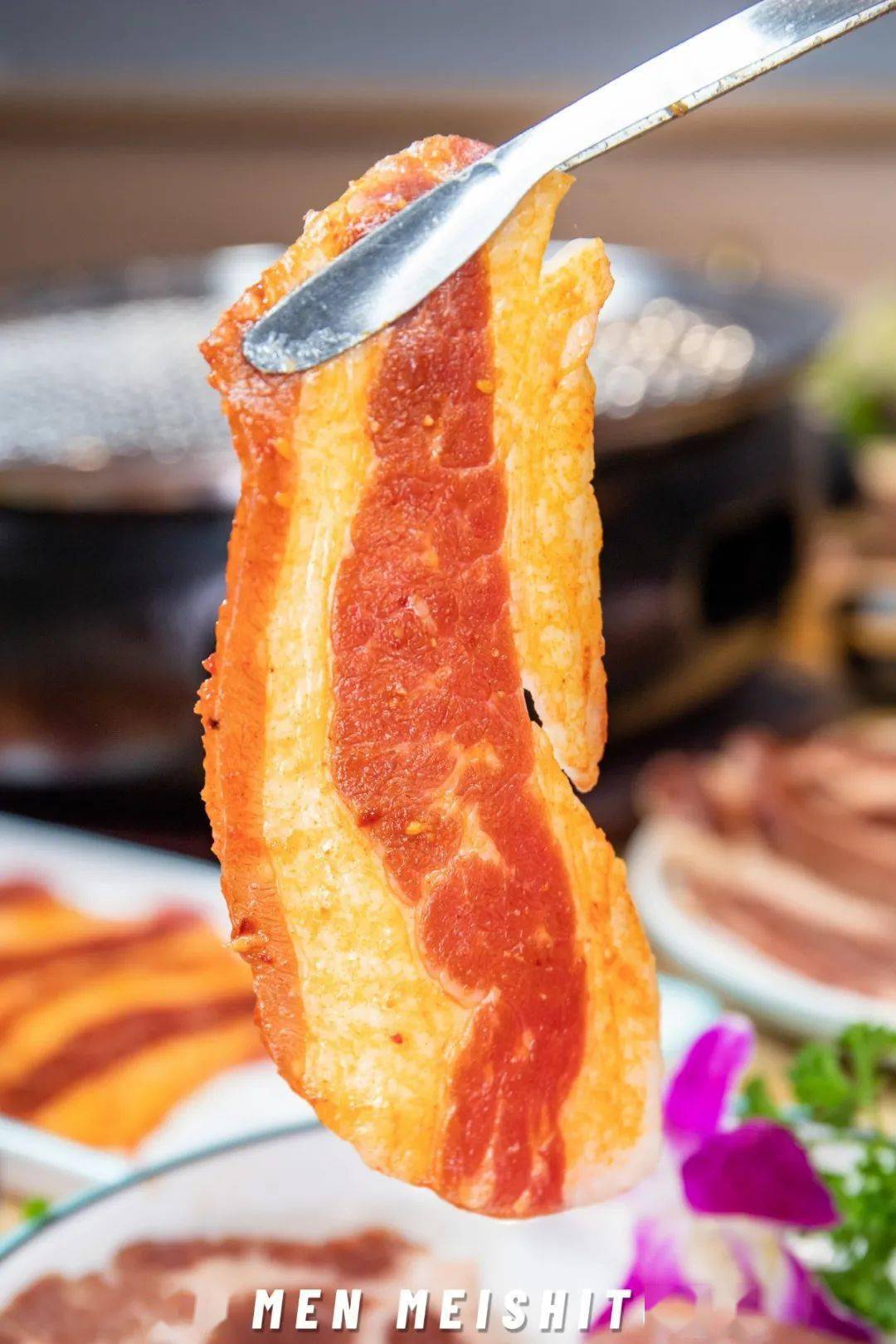 118元四人餐富人区新店靠一盘肉就能秒杀半个厦门