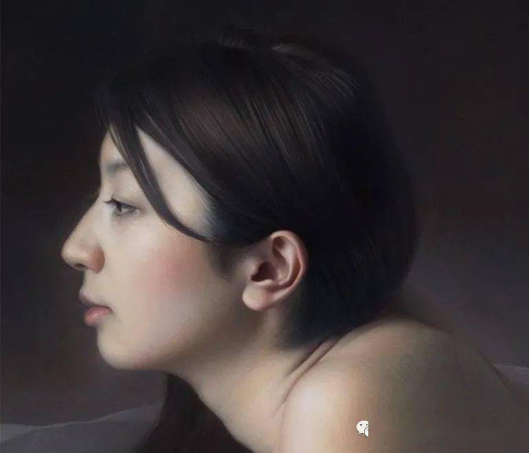 大众艺术网他毕业于武藏野艺术大学油画系日本现代具象主义画家卯野和