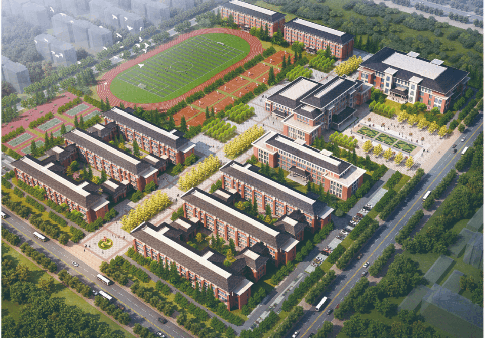 【教育满意度】办好郯城人民满意的教育,我们一直在努力!