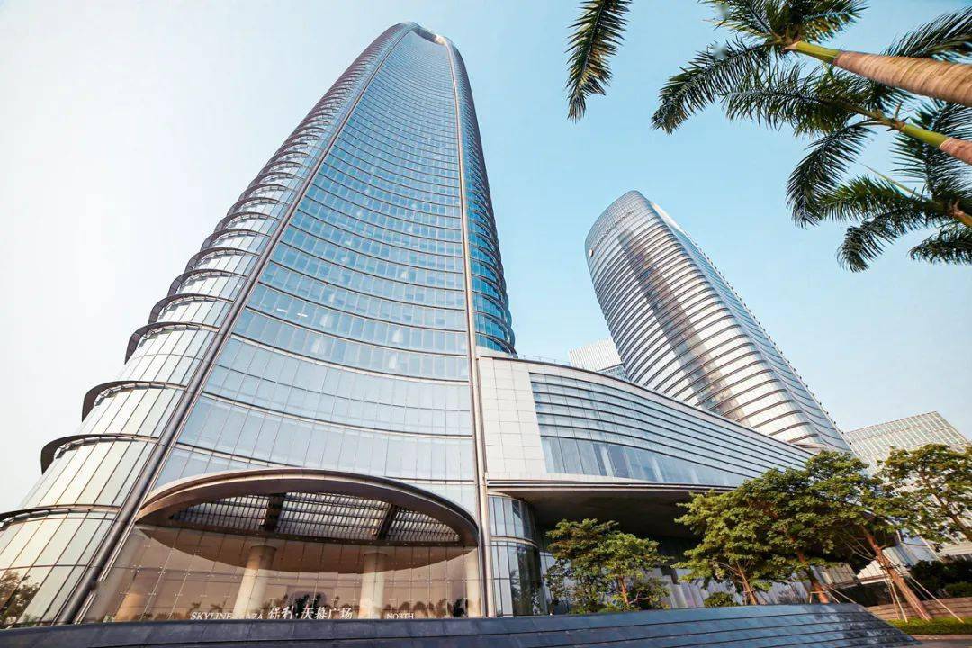 去保利物业上班入职即为国企职员前台出纳礼宾护卫等岗位在喊你来部分