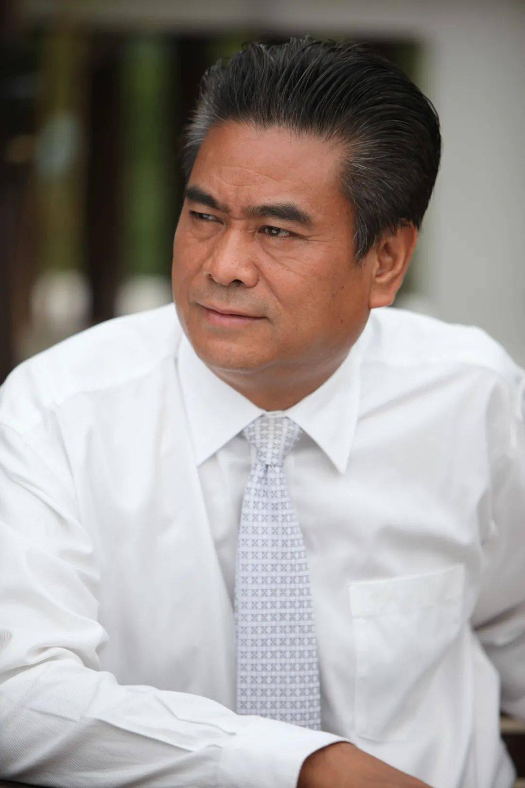 技术有限公司总经理陈祖毅 广西宝塔投资集团有限公司董事长陈耀宗