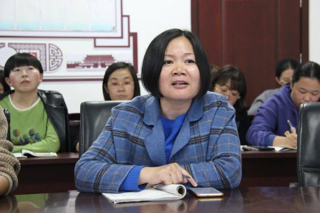外出学习拓视野,借鉴经验促进步——昌黎一中召开外出学习教师交流