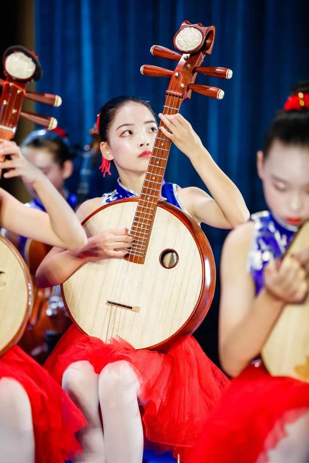 银河小学 | 又双叒叕获区艺术节比赛一等奖!_萧山