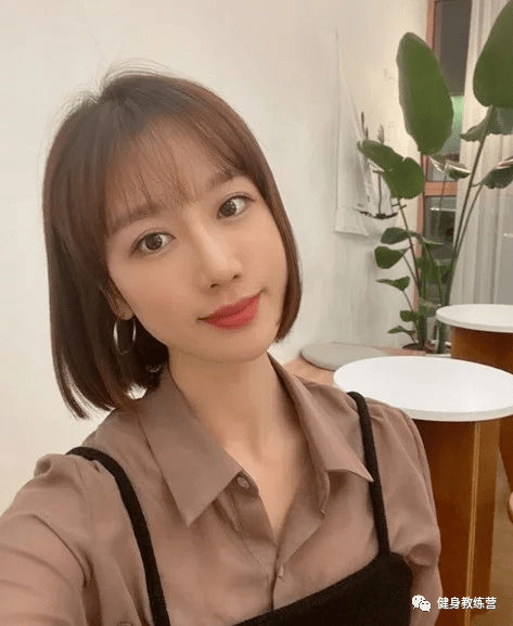 反差萌的普拉提女神近照流出让人目不转睛的身材谁扛得住