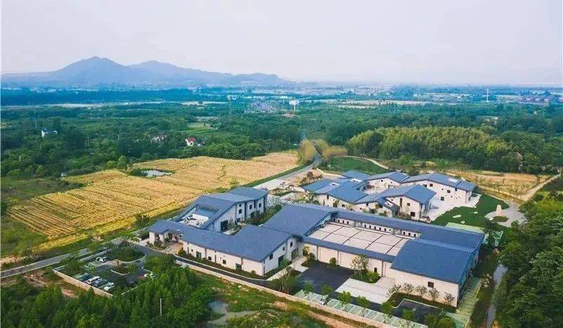 穿越千年的宁静与震撼秋天要去一趟安吉古城国家考古遗址公园