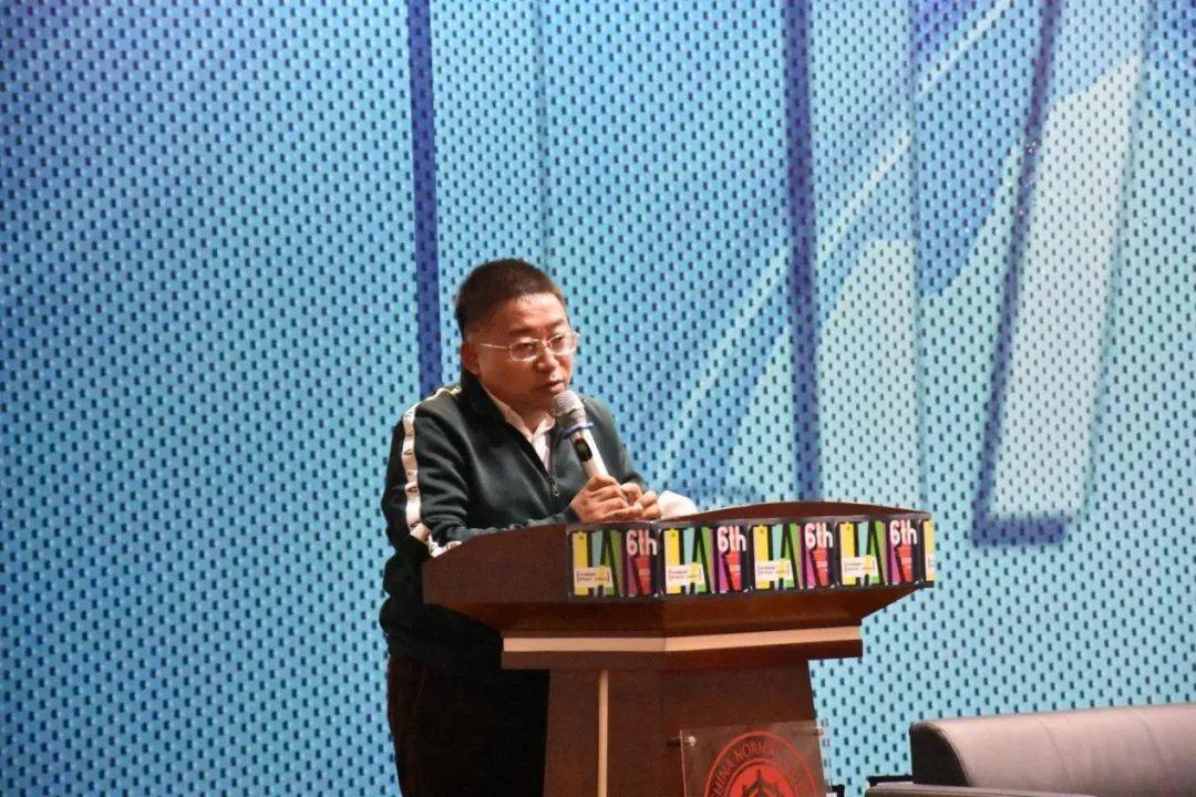 对于同学们的研究分享,复旦大学国际关系与公共事务学院的教授沈逸