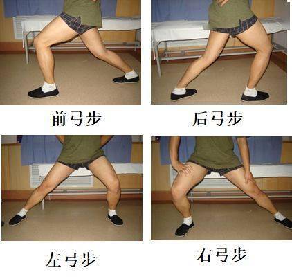 膝关节韧带损伤?送你一份术后康复训练宝典_锻炼