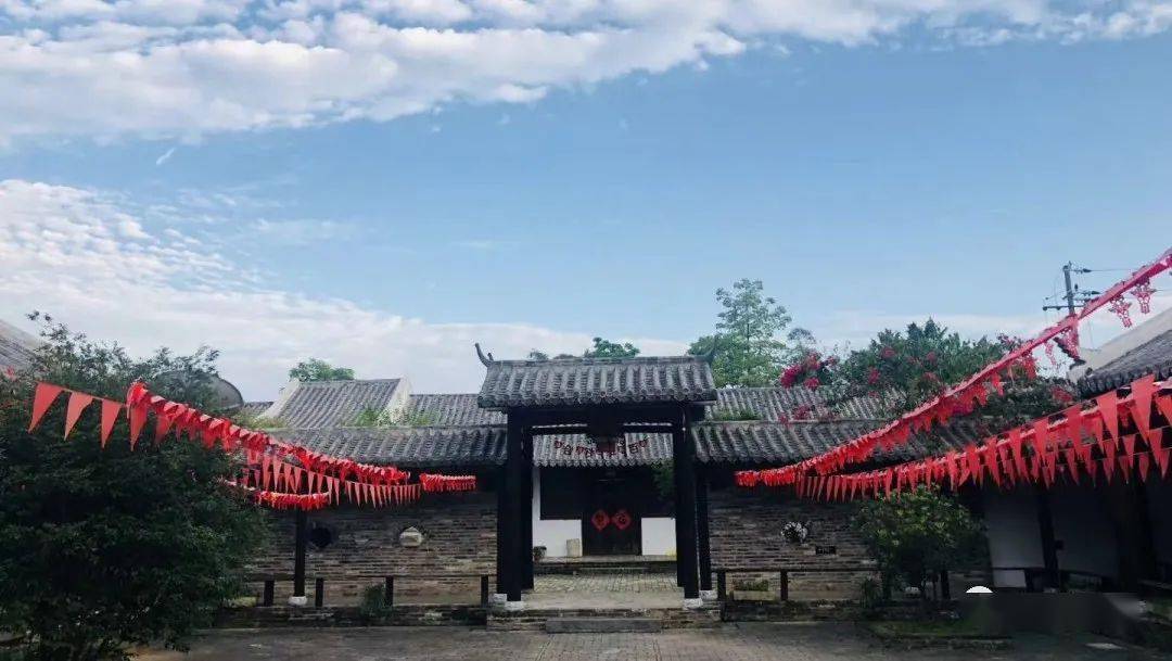 拓展活动场地推荐l四季那廊生态园