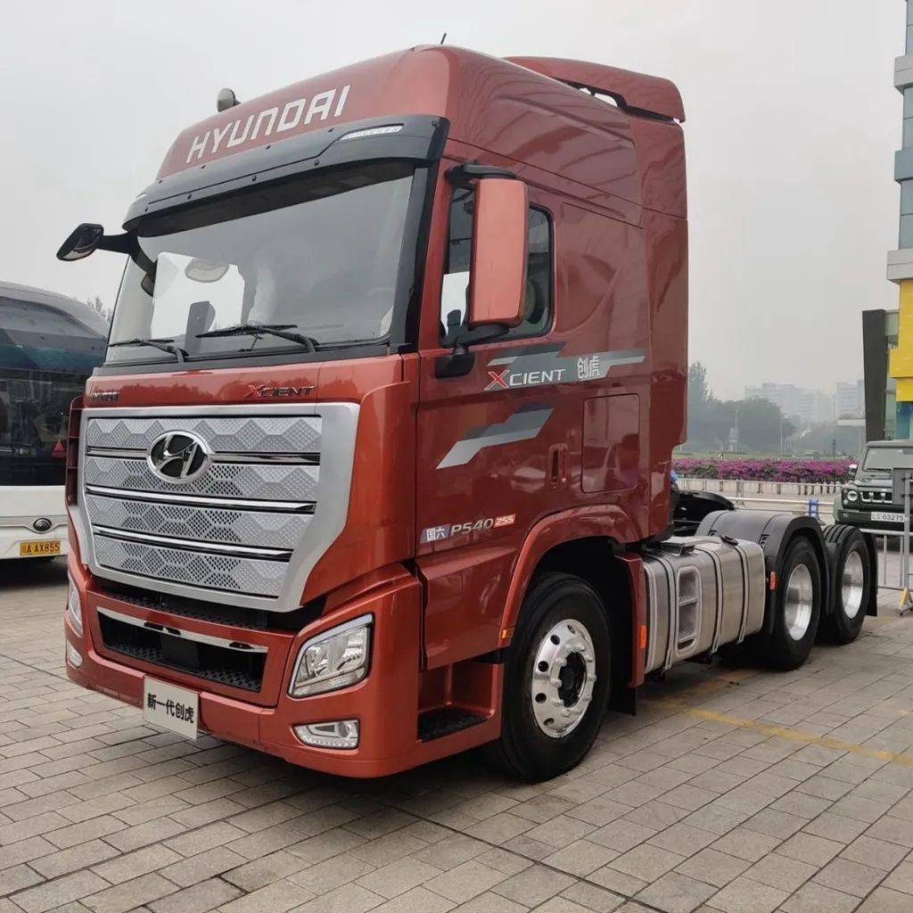 现代新一代创虎国内上市升级设计能否俘获你的心