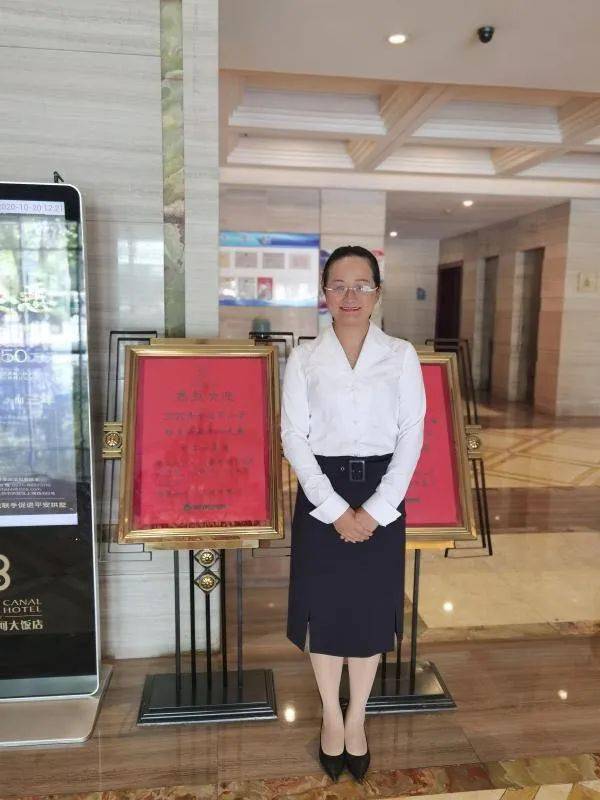 优秀班主任风采录②黄小琴为每个孩子积蓄成长的力量