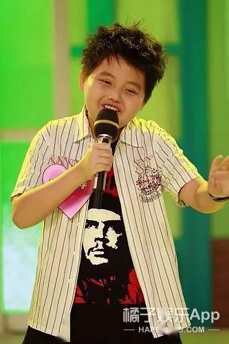 他们变化好大!_徐浩