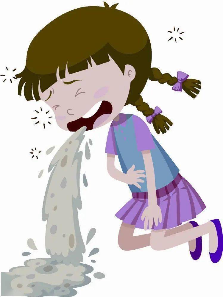 周期性呕吐综合征(cvs)这种罕见病以反复发作的严重恶心和呕吐为特征