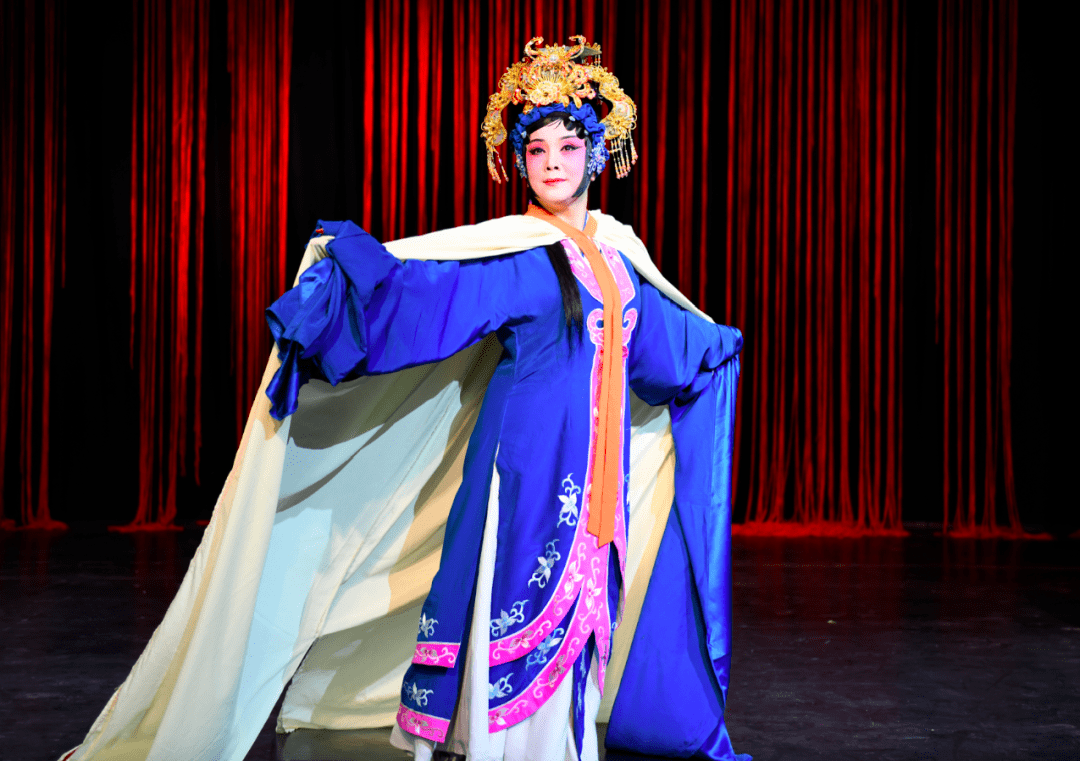 剧照丨滇剧《马克白夫人》超精美剧照