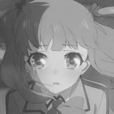 女生头像高清 | 微丧动漫女头像_手机搜狐网