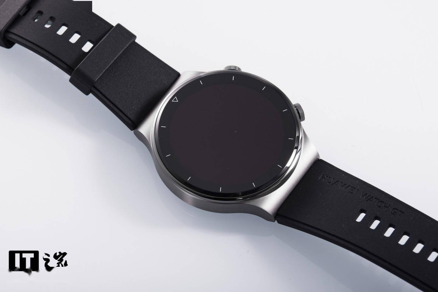 【it之家开箱】华为 watch gt2 pro 图赏_手表