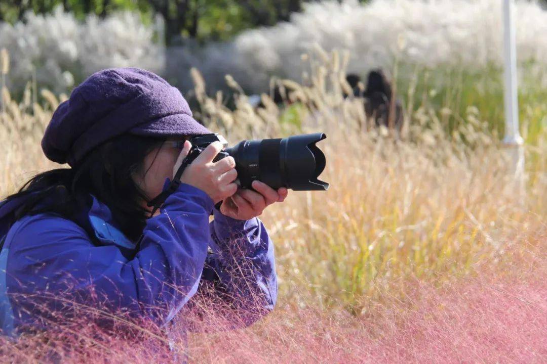 【新报今日刊登】秋思·环境人像摄影主题活动佳作