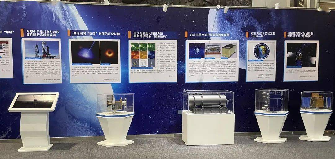 中国科学院科技创新年度巡展2020特展在我馆开展