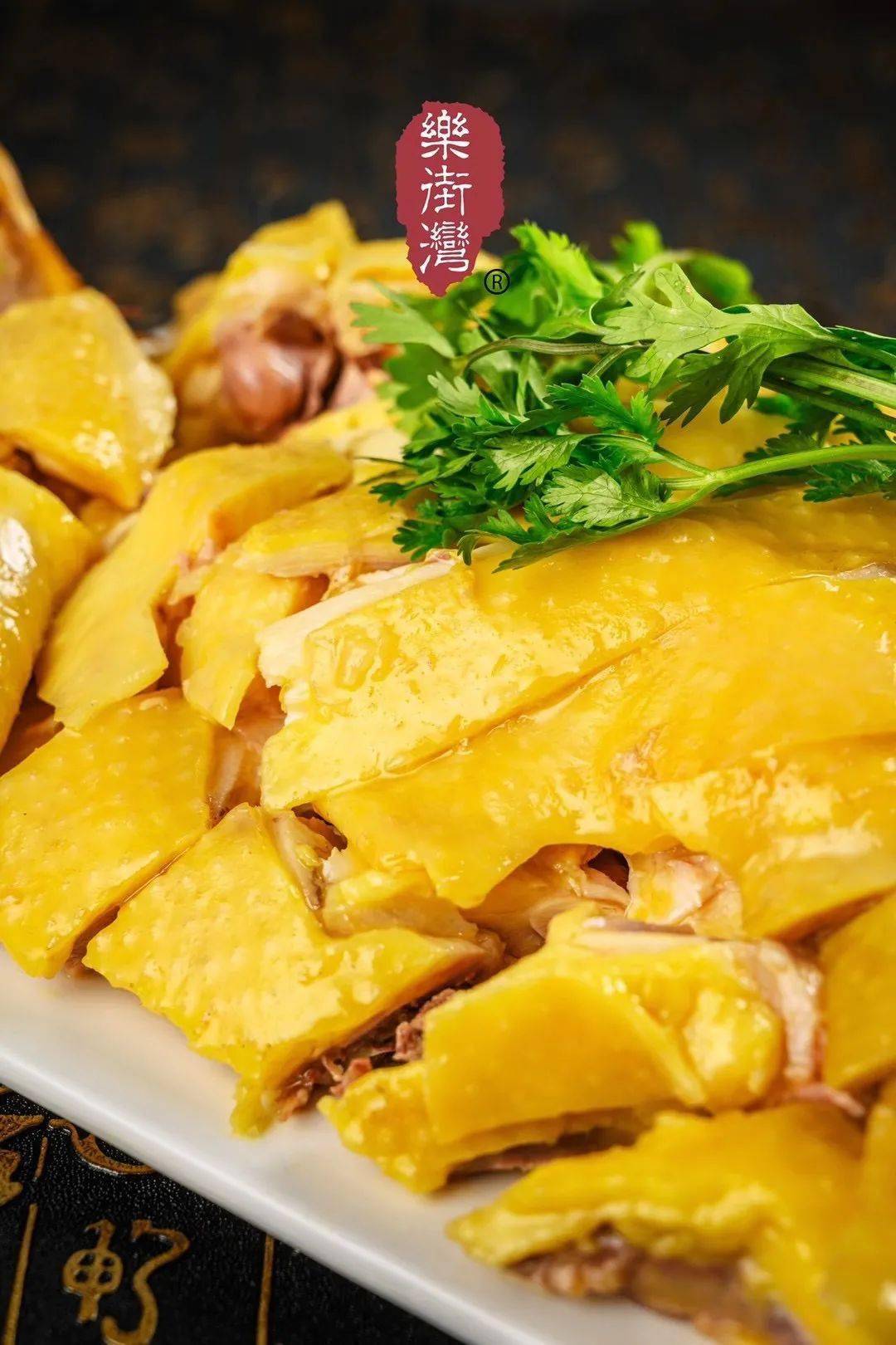 这位上海爷叔要在长宁做出最地道的海派美食