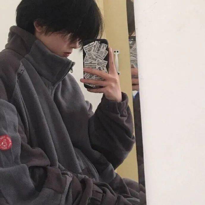 头像丨帅气男生头像来啦