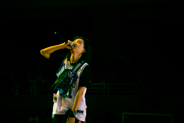 东莞万圣鬼马特供声东击西music厂牌东莞首场专场