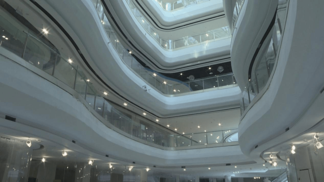 预计12月23日开业西昌万达广场最新进展来了