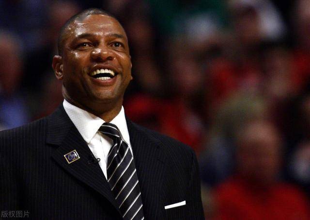 莫雷再就业与76人达成5年合约出任球队篮球运营总裁