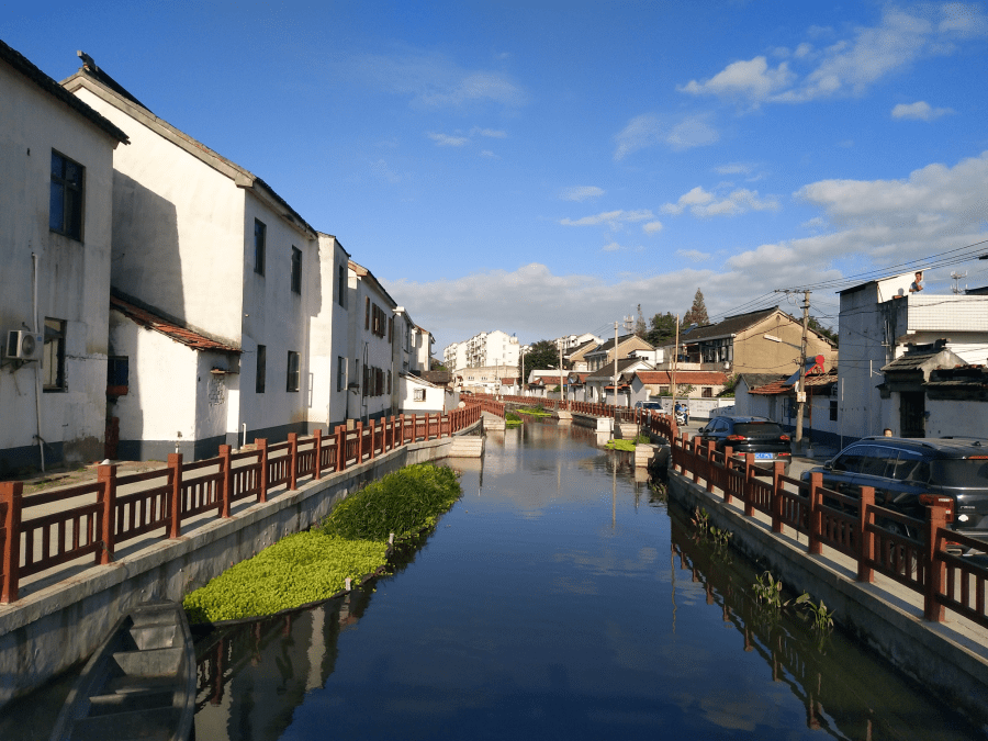 解决脏乱差创造洁净美张浦镇环境整治三年行动见成效