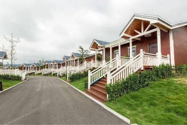 川河盖旅游景区67又双叒叕出优惠了点击查看详情川河盖旅游景区今天