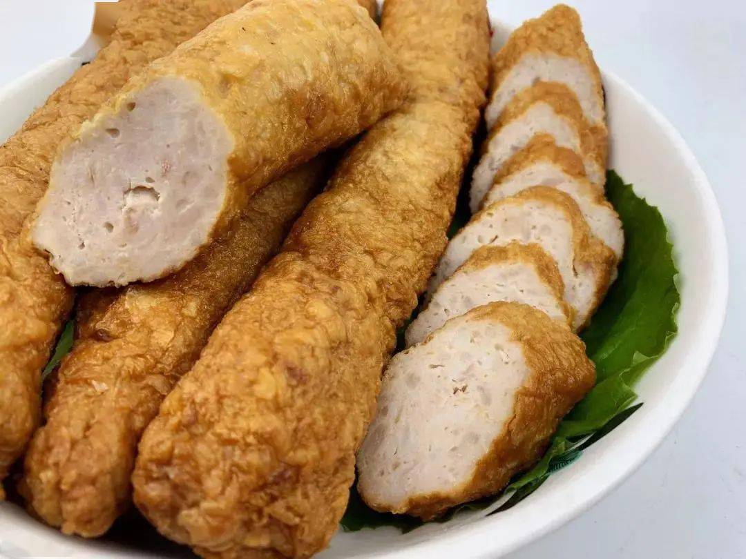 胶几人的"早餐宵夜神器",有他煎炸汤煮样样行,肉卷炮万物._潮汕