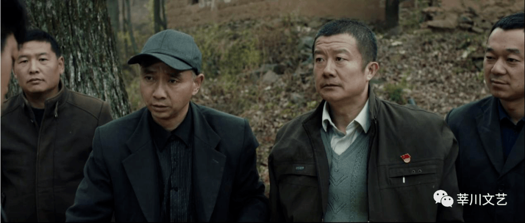 文艺助演电影铁拐用文艺力量助力脱贫攻坚
