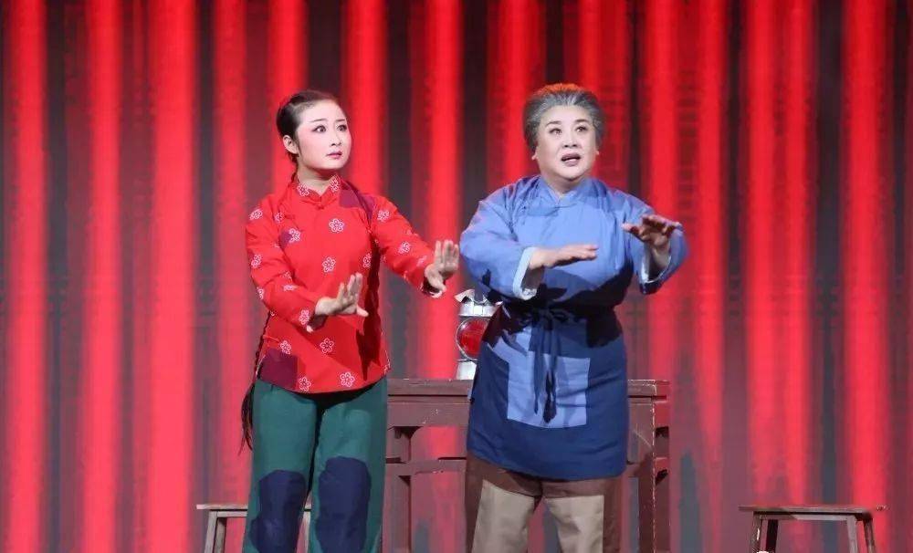 【角儿来了】桃李芬芳满豫园——王希玲演出专辑_董艺