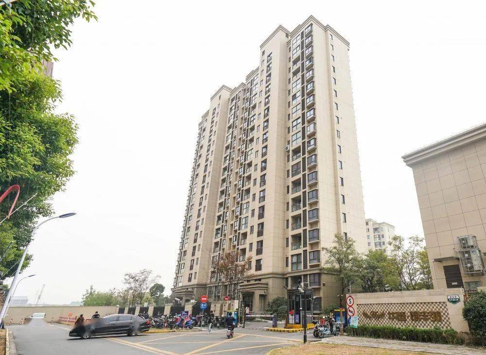 便民嘉定推出一批公租房新房源月租金最低1000元