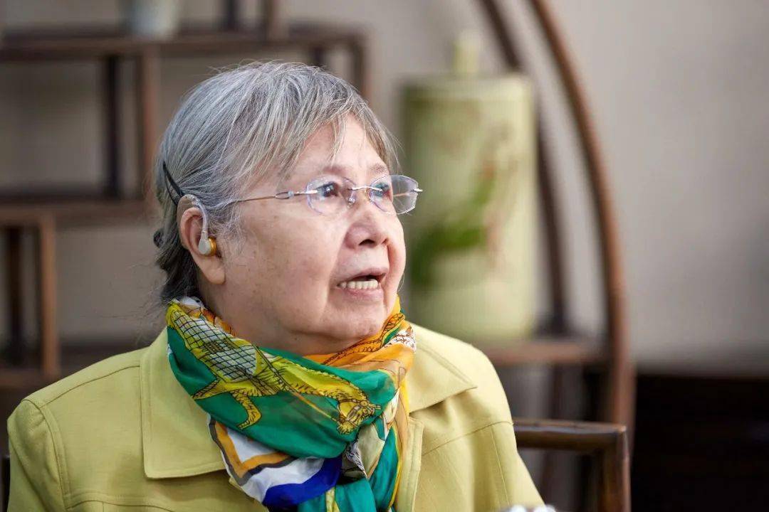 要闻| 叶澜教授与闵行新基础教育核心团队到访七德