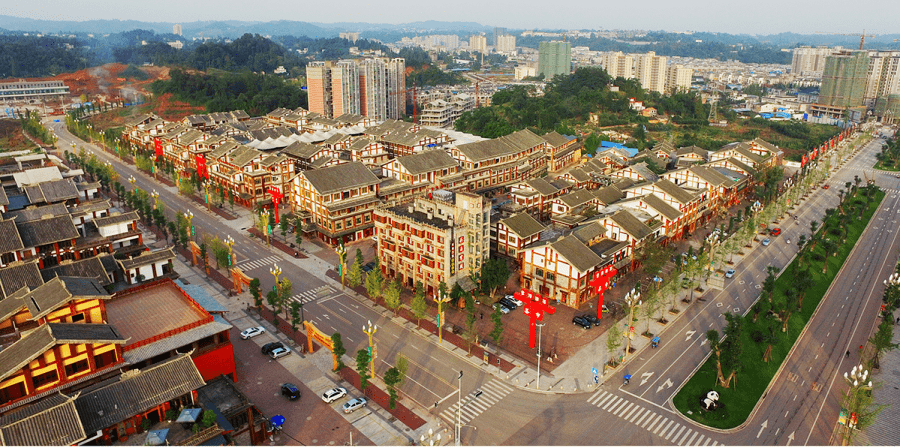 有美景,有好茶,有故事,我在茶马古城等你!