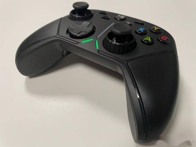 北通阿修罗3手柄评测国产竞技外设新标杆