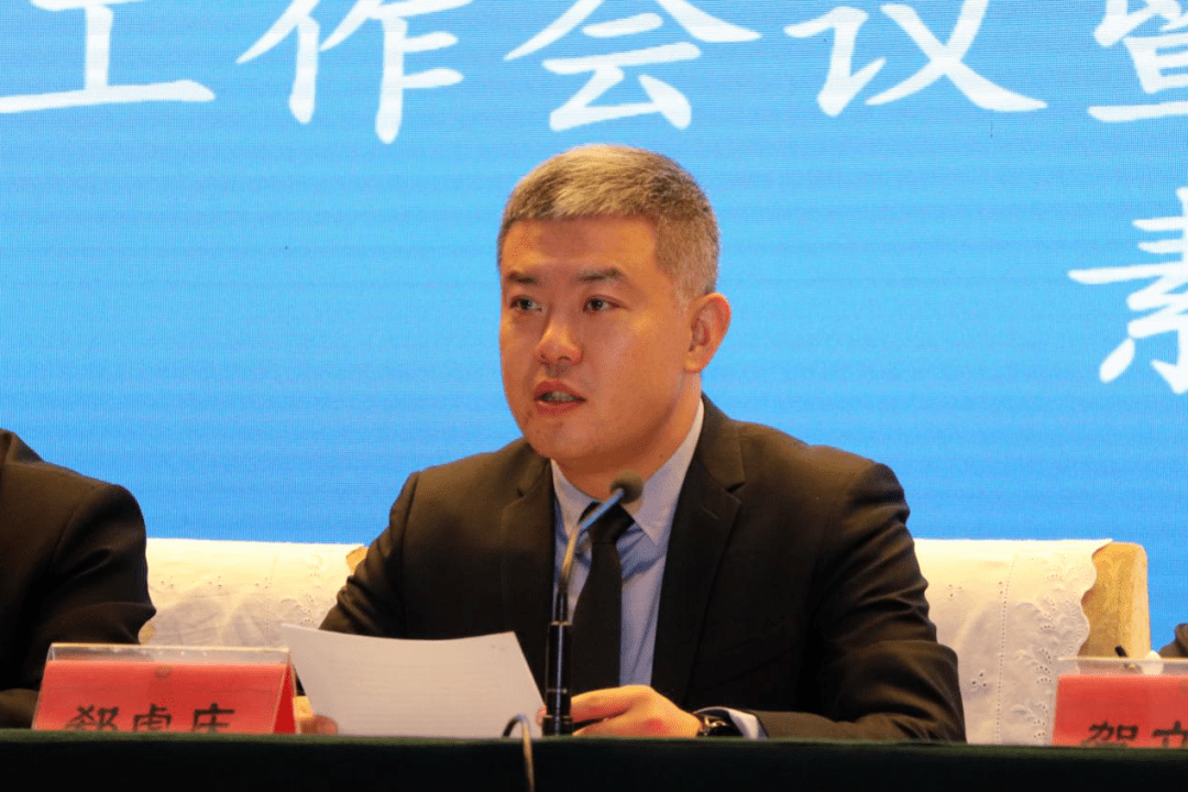 携手凝心聚力内蒙古工商联青委会工作会议在呼召开