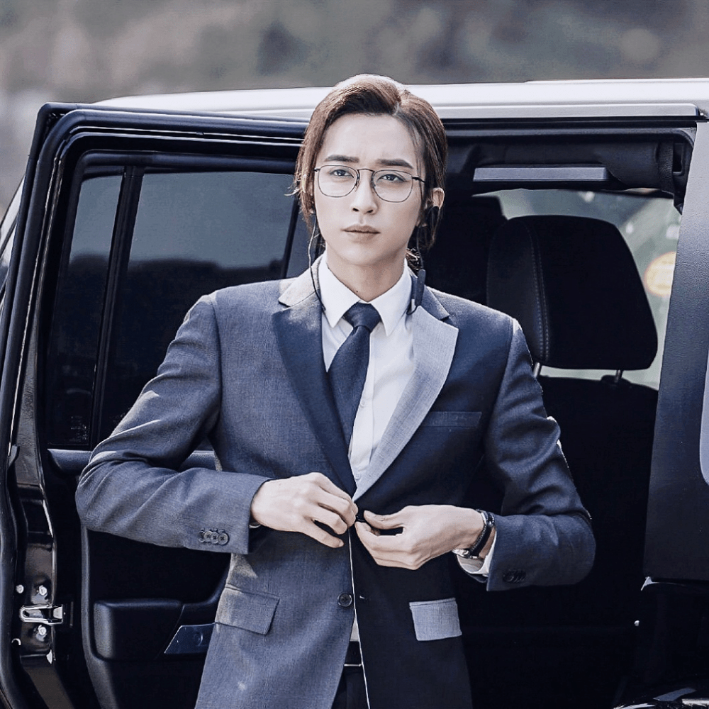 微信头像重启之极海听雷