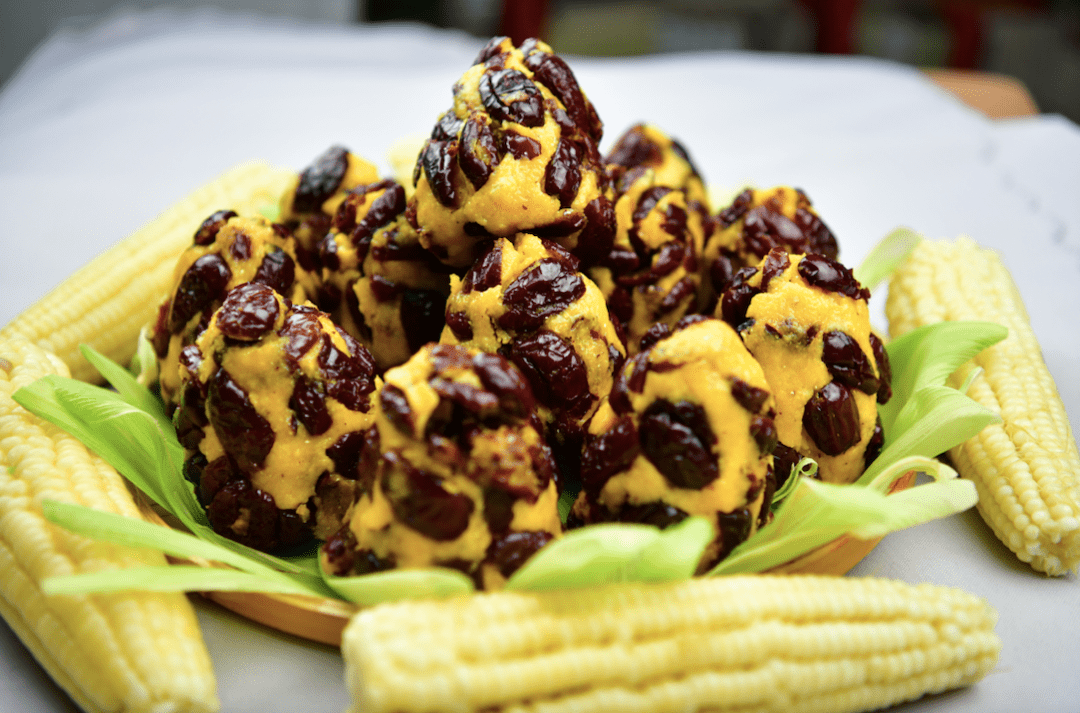 美食每刻开宴房山房山区寻找家乡味道特色美食实操大赛完美收官