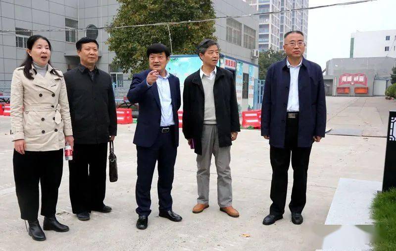 漯河高中被清华大学授牌!