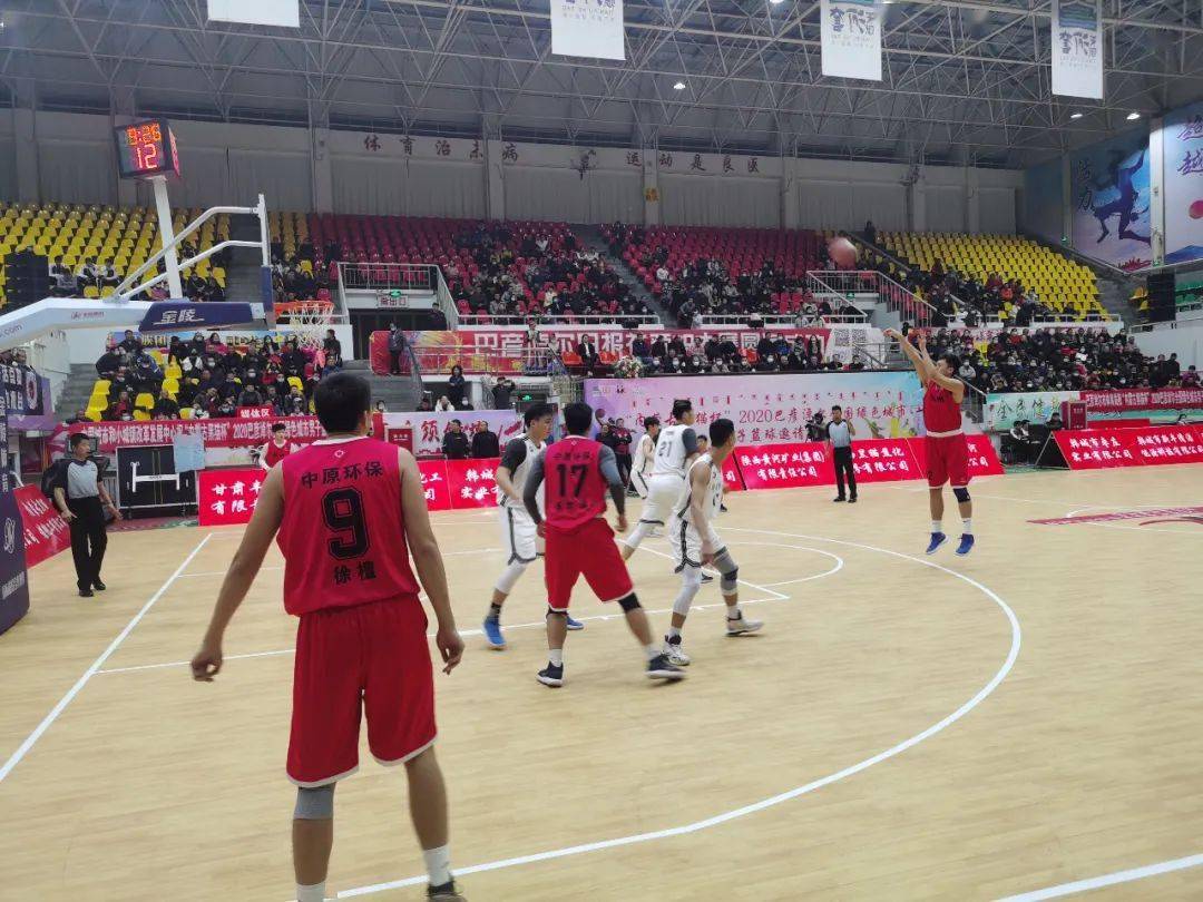 文体在线塔山煤矿公司篮球队在全国绿色城市男子篮球邀请赛喜获佳绩