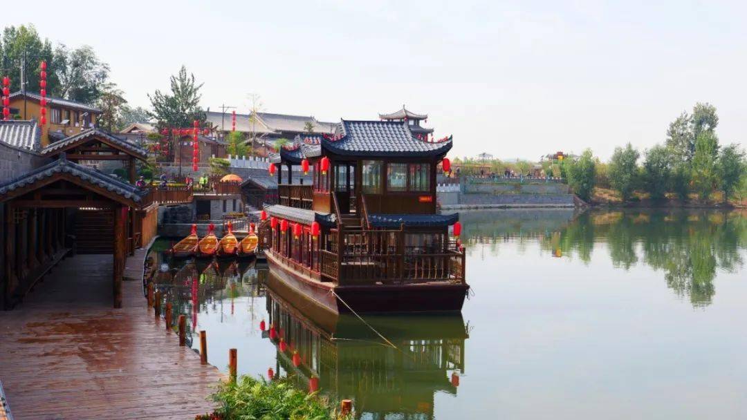 热度不减磁县开河马头昼夜high不停