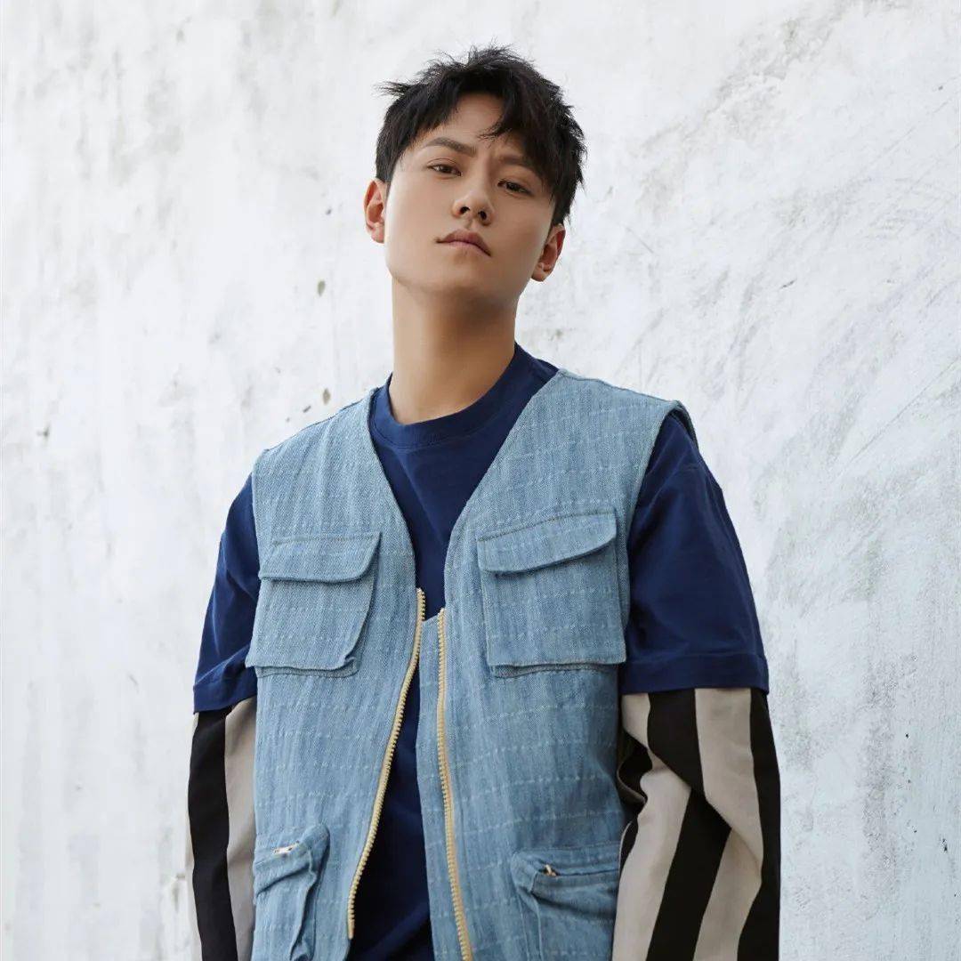 【微信头像】秦俊杰