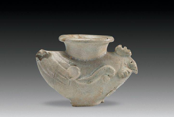 窑口介绍潮州窑