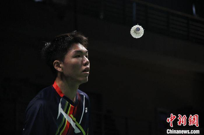 全国羽毛球锦标赛团体赛落幕 湖南队福建队分获男女团冠军