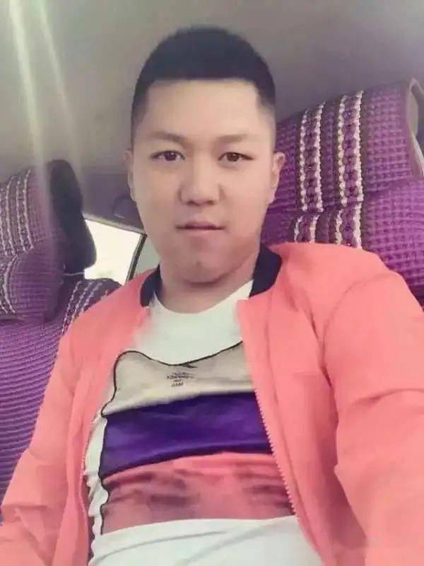 闫志鹏|性格开朗