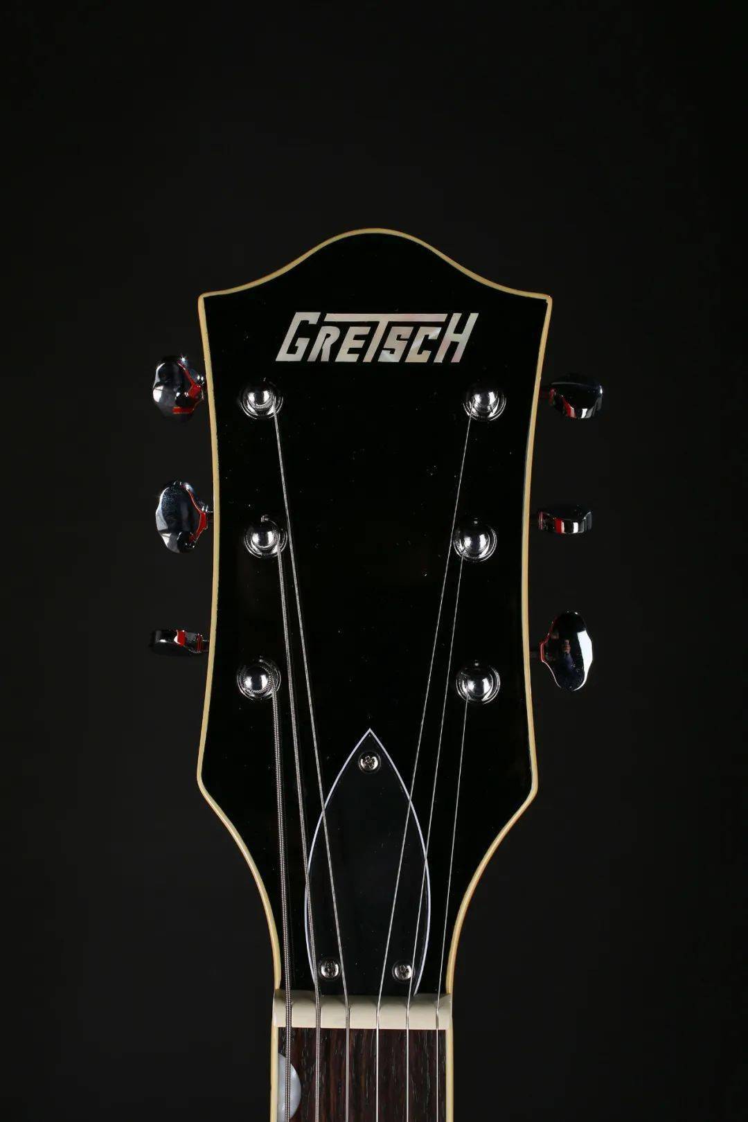 普及型空心电吉他丨gretsch g5420t_搜狐汽车_搜狐网