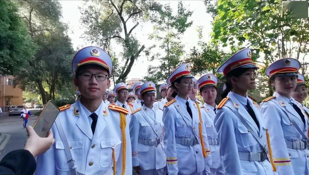 美丽八中精彩校运成都八中第45届运动会集锦