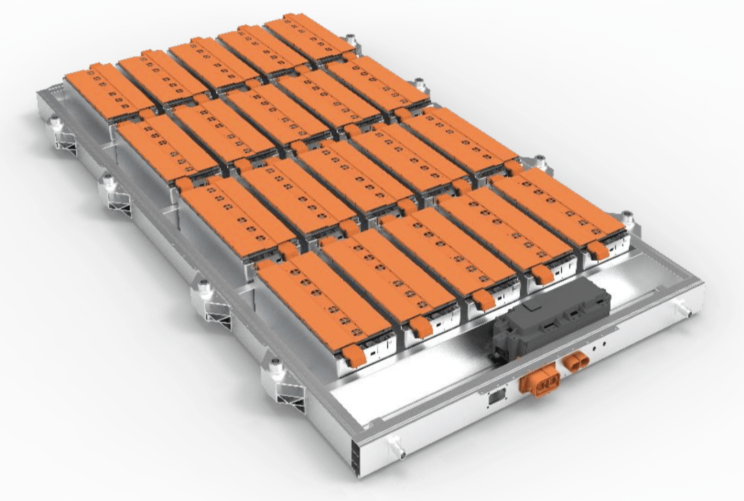 刀片电池的前世今生_比亚迪