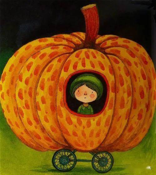 漫画家几米有了欲望那就去追求吧